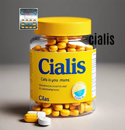 Cialis originale